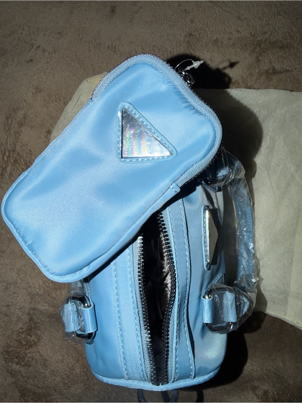 Designer handbag - Picture 6 of 6
